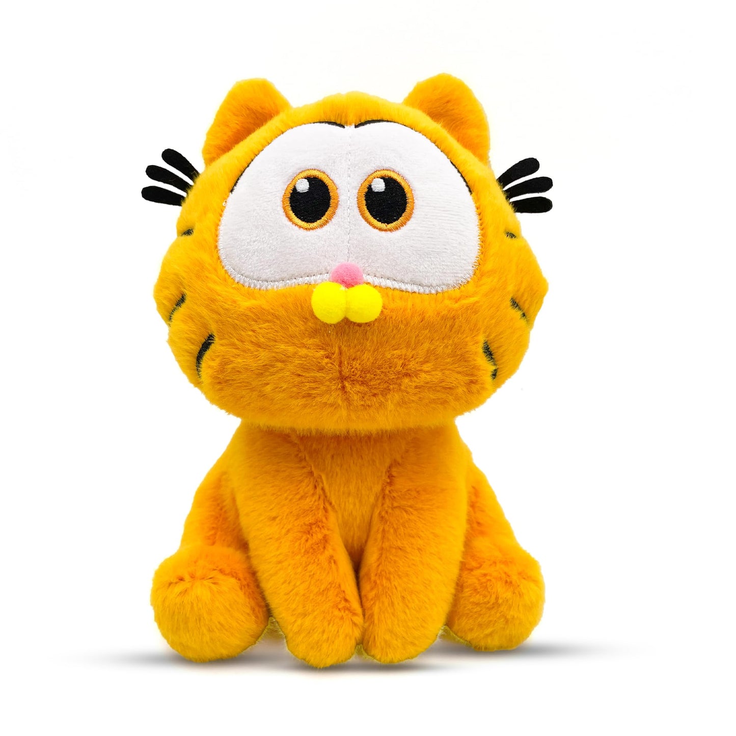 Adenzai Plush Figure for Kids - Classic 9.8" Plush | Charming Character Detail | Soft and Huggable | Great Gift Or Addition to Your Collection Cute