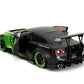Jada 1:18 Pink Slips Nissan GT-R R35 Liberty Walk