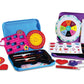 SMARTLAB Toys Girls Only! Secret Message Lab with 25 Hidden Message Science Activities