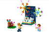 Lego Creator Firework Celebrations, 40689