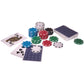 200 pc Poker Set In Aluminum Case