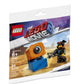 LEGO The Movie 2 Lucy vs. Alien Invader polybag (30527)