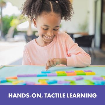 Educational Insights Phonics Dominoes: Short Vowels