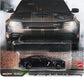 Hot Wheels Dodge Charger SRT Hellcat Widebody, Fast & Furious 5/5 [black]