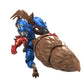 BLOKEES - Marvel Rivals - Rocket Raccoon - Model Kit - Assembly Required - No Tools - No Cutting - No Glue - No Paint - 14+