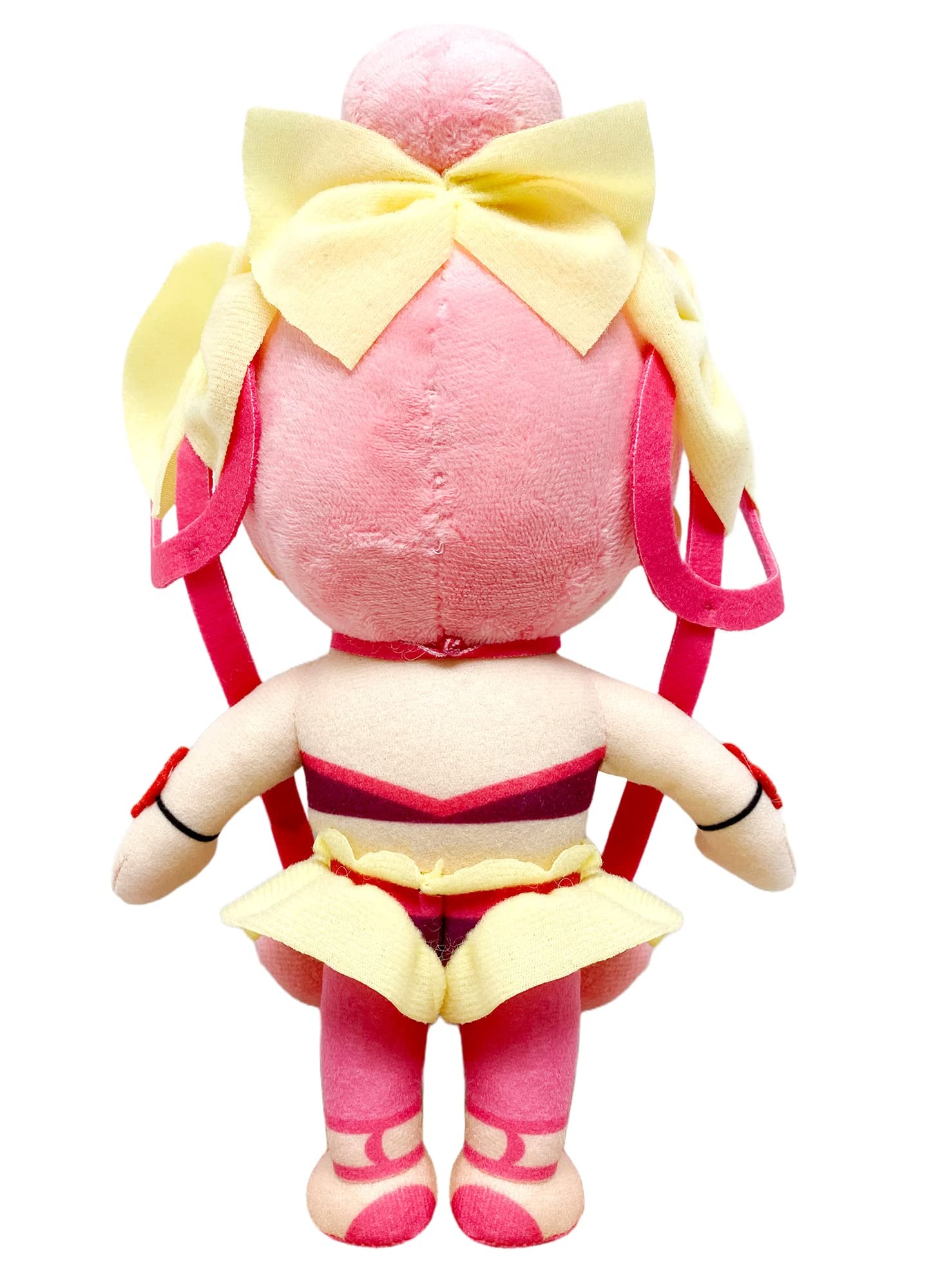 Great Eastern Entertainment Sailor Moon Super S - CereCere Plush 8" H