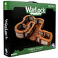 Warlock Tiles: Expansion Pack - 1 in. Town & Village Angles & Curves | WizKids