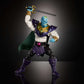Masters of The Universe Masterverse Action Figure Keldor New Eternia, 7 Inch Motu Toy, 30 Points Articulation, Extra Zombie Head & Sword & Holster