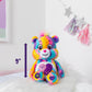 Care Bears - Fun Size - Friends Forever Bear Sparkle Plushie