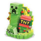 Tara Toys Minecraft 3 in 1 Activity Set