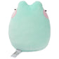 GUND Pusheen Enchanted Frog 9.5-Inch Plush Toy for Ages 8+