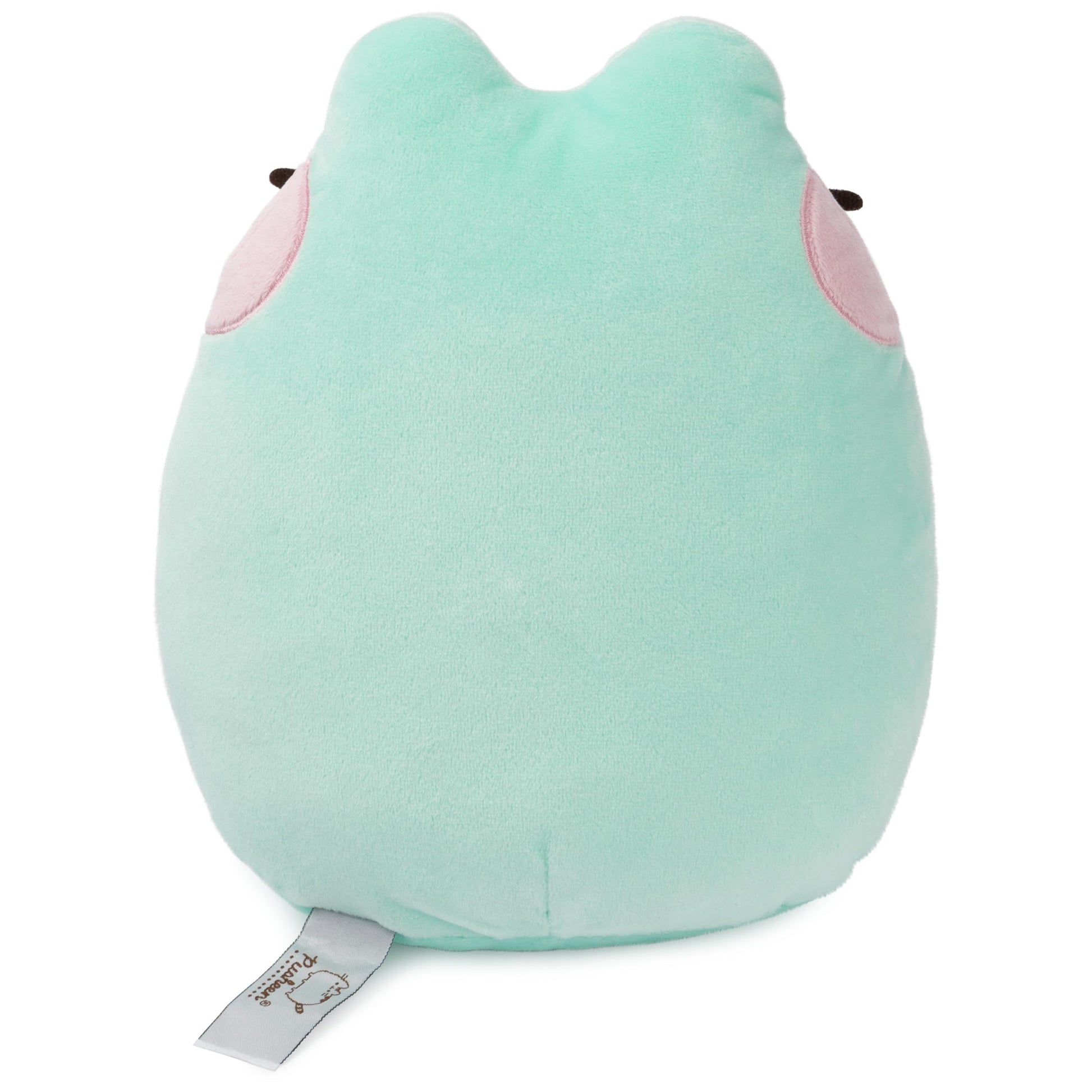GUND Pusheen Enchanted Frog 9.5-Inch Plush Toy for Ages 8+