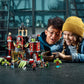 LEGO Hidden Side Newbury Haunted High School 70425 Building Kit, School Playset for 9+ Year Old Boys and Girls, Interactive Augmented Reality Playset
