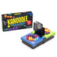 Educational Insights Kanoodle Head-to-Head - 3D Brain Teaser Puzzles for Kids, Spatial Puzzle Games for Adults, Teens and Kids, Problem Solving Toys