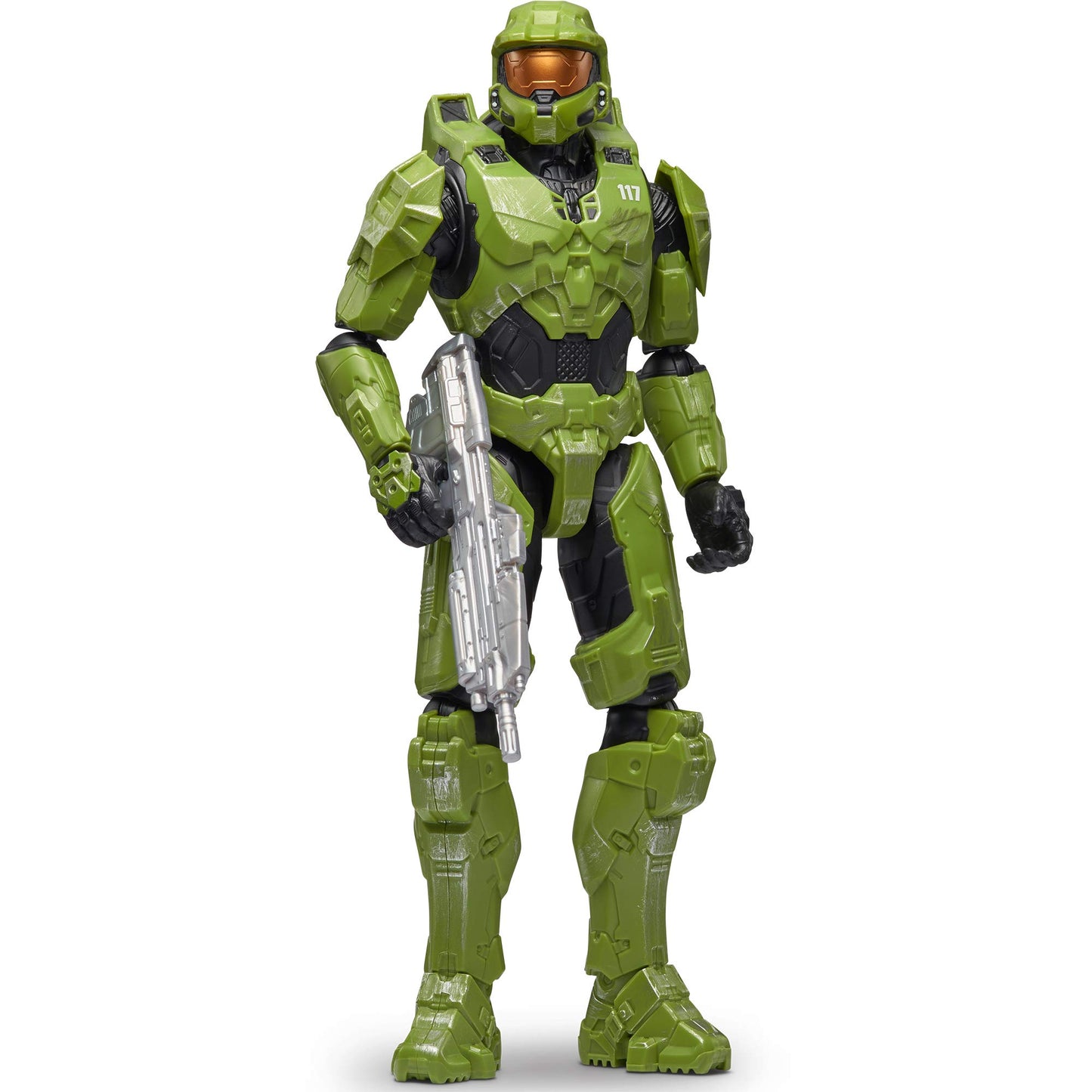 HALO 12" Figure - Master Chief