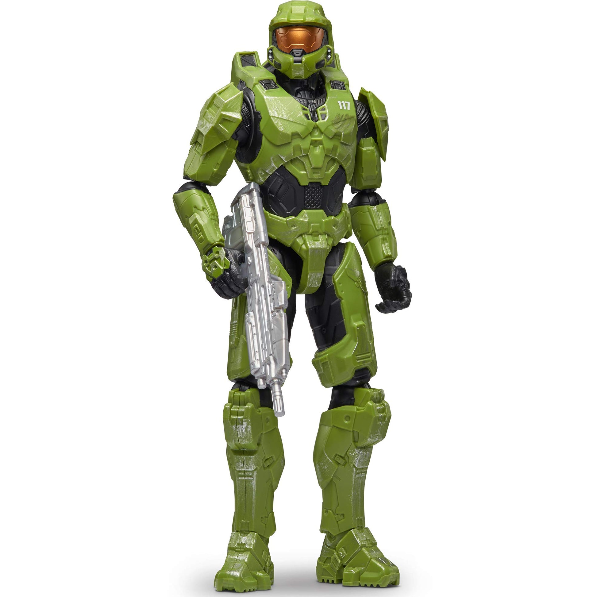 HALO 12" Figure - Master Chief