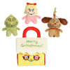 Aurora Dr. Seuss 7" Who House Playset Festive Playset