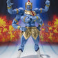 TAMASHII NATIONS Bandai S.H.Figuarts Ashuraman Original Color Edition Kinnikuman Action Figure
