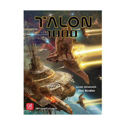 GMT Games 1815 Accessories
