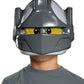Lance Lego Nexo Knights Lego Mask, One Size Child