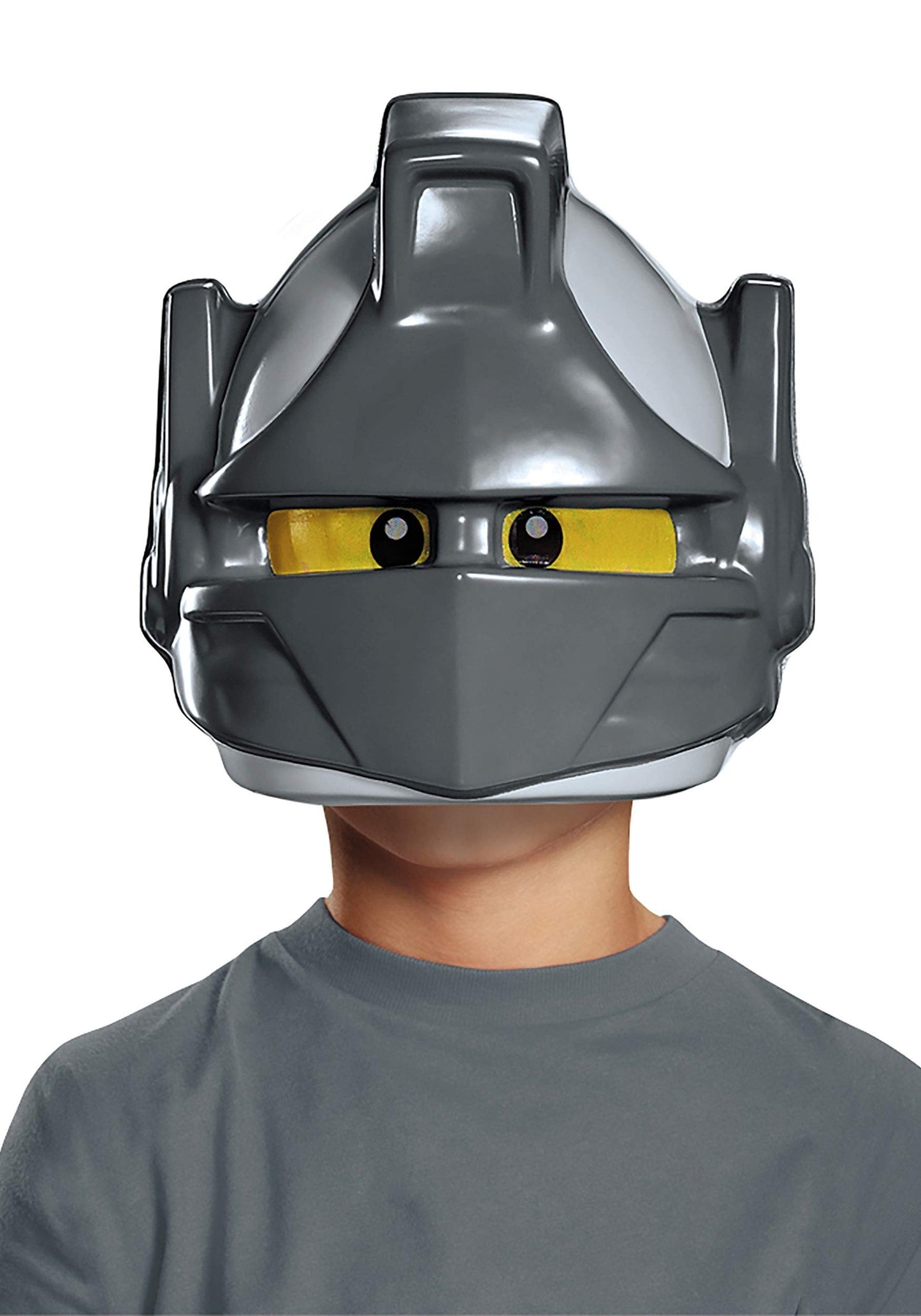 Lance Lego Nexo Knights Lego Mask, One Size Child