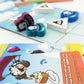 Redshift Games Parachute Panda, Party Games