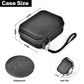 Comecase Cards Holder Case Compatible with PM TCG Cards/for SKYJO/for Five Crowns/for UNO/for Phase 10 Playing Cards, Card Game Storage Organizer