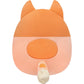 Squishmallows Original Bluey 12in “Bingo” Plush - Official Jazwares Plush (Medium-Sized)
