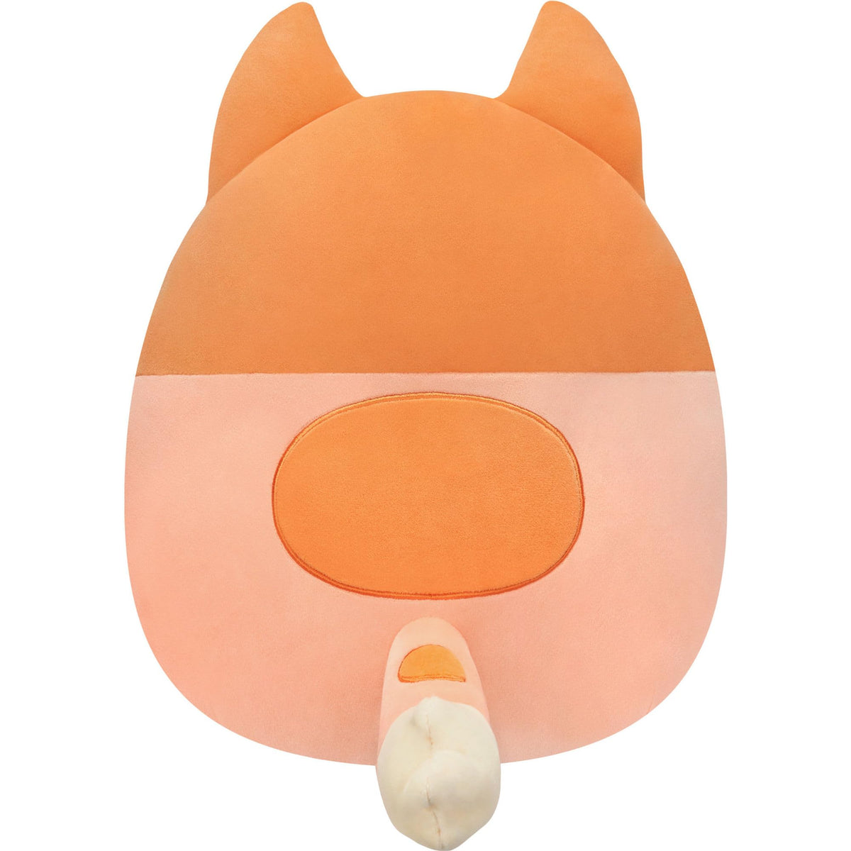 Squishmallows Original Bluey 12in “Bingo” Plush - Official Jazwares Plush (Medium-Sized)