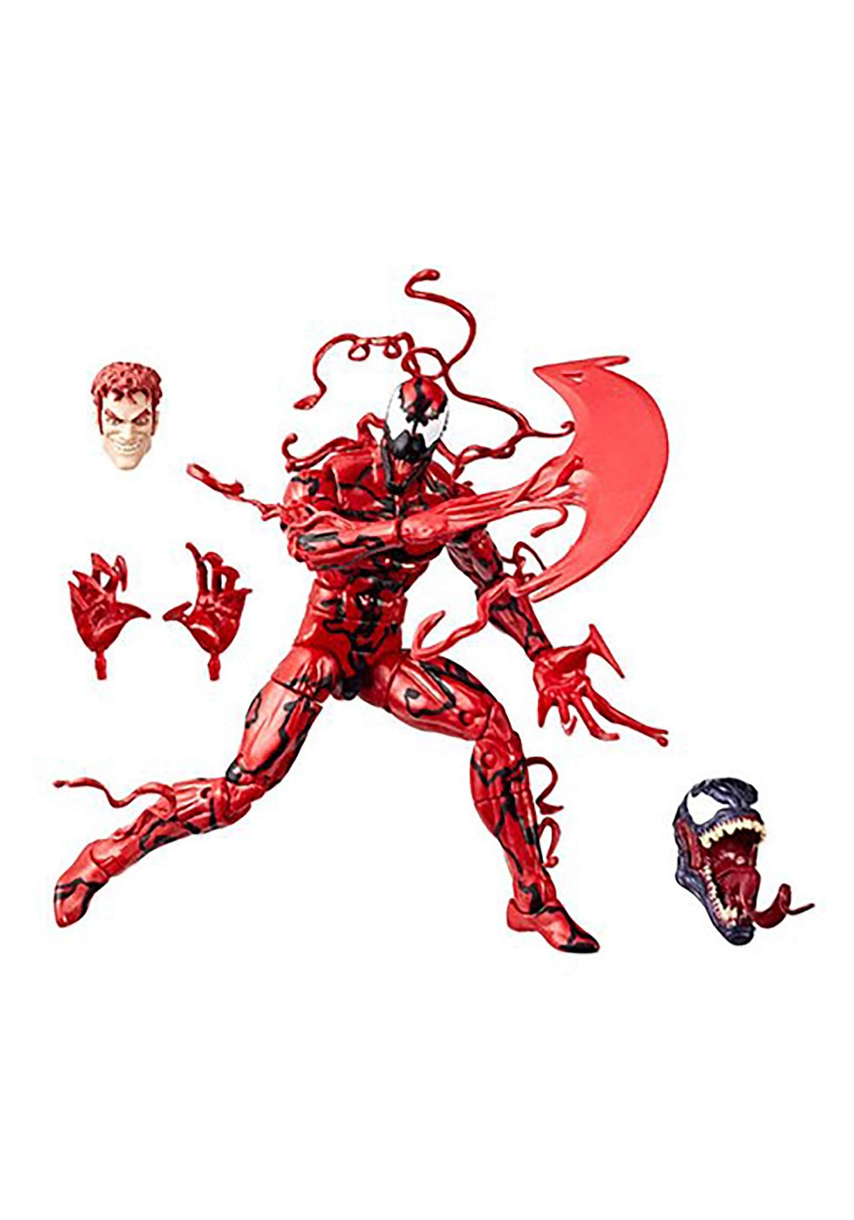 Marvel Legends Series 6-inch Carnage