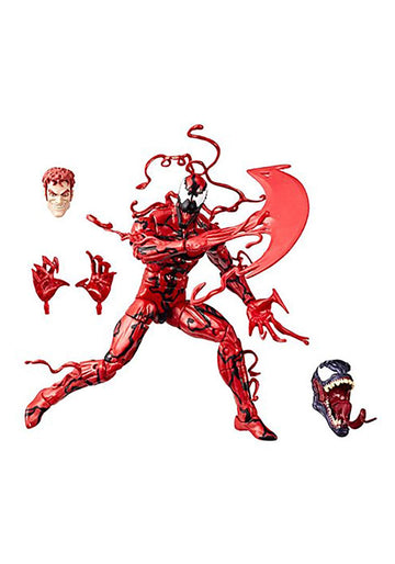 Marvel Legends Series 6-inch Carnage