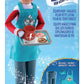 The Elf on the Shelf Christmas Tradition Box Set with Elf (Light Tone Girl), Story Book and MagiFreez Cocoa to Go Barista Accessory Set (Multi-Item