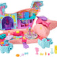 Polly Pocket - Puppy Party - Puppy Party - 4 Years + HYD98