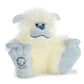 Aurora Fantasy 10" Yeti Mysterious Stuffed Animal
