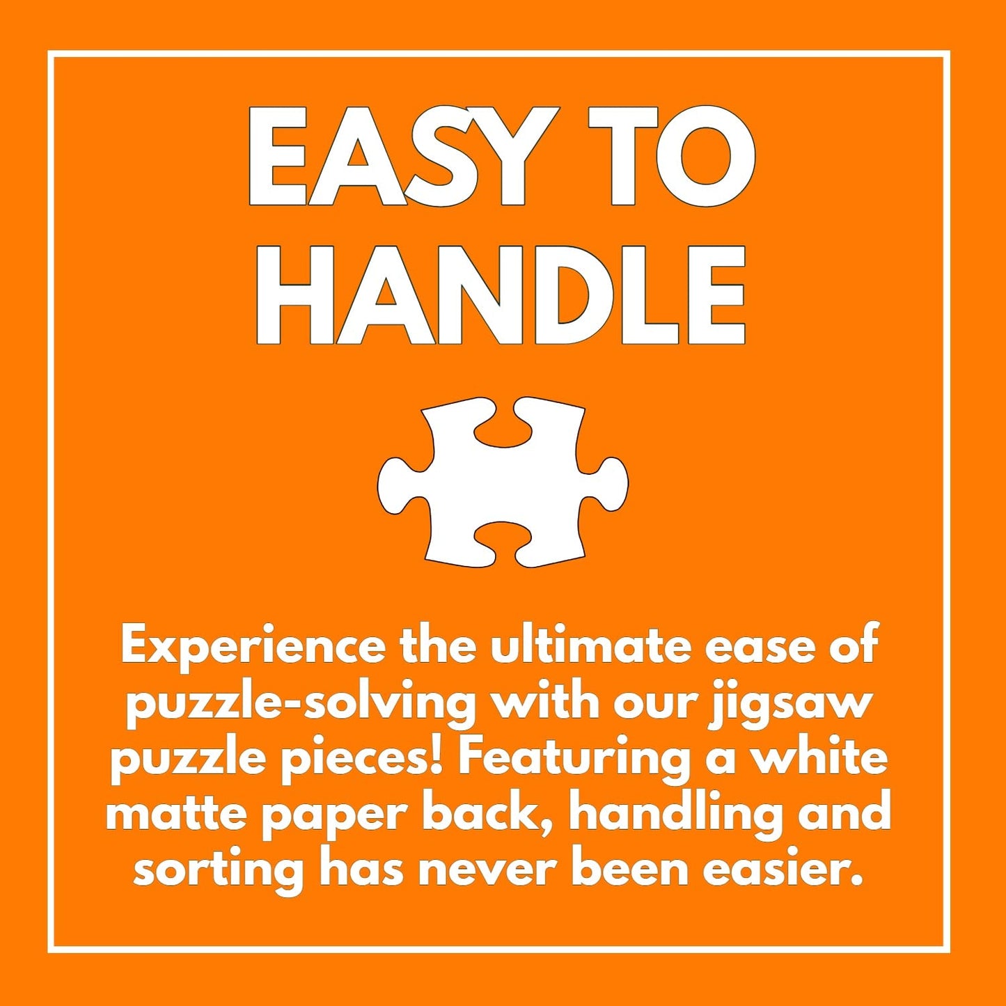 Cross & Glory | 500 Piece Puzzles for Adults | Fantastical Treehouse Escape