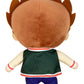 Great Eastern Entertainment Mob Psycho 100 - Sho Suzuki Plush 8" H