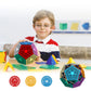 Ganowo 5x5 Megaminx Speed Cube