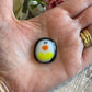 Qitiieli A Little Pocket Penguin Hug, Mini Cute Animal Decoration Pocket Hug Penguin Stress Relief Toy, Special Encourage Birthday Wedding Party