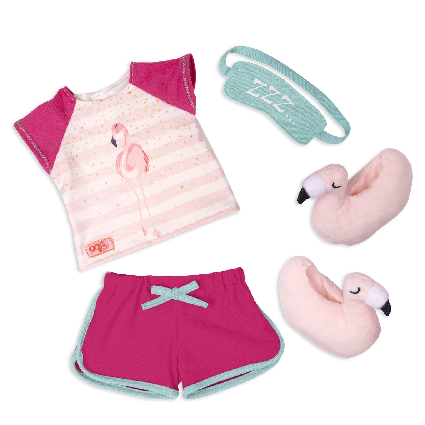 Our Generation 70.30469Z Outfits