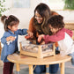 Kaplan Early Learning Company Tabletop Sand and Water Table
