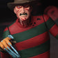 NECA Toony Terrors - Nightmare on Elm St - 6” Scale Action Figure-Stylized Freddy Krueger