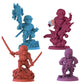 Marvel United Deadpool Expansion | Tabletop Miniatures Game | Strategy Game | Cooperative Game for Adults and Kids | Ages 14+ | 1-4 Players | Average