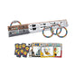 CMON Gizmos Board Game (2nd Edition) | Science Themed Strategy Board Game for Adults and Teens | Ages 14+ | 2-4 Players | Average Playtime 40-50