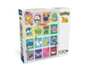 Buffalo Games - Pokémon Cuties - 100 Piece Jigsaw Puzzle for Adults