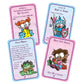 Steve Jackson Games Munchkin Babies 2 Stork Naked