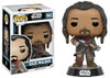 Funko POP Star Wars Rogue One Baze Malbus Action Figure