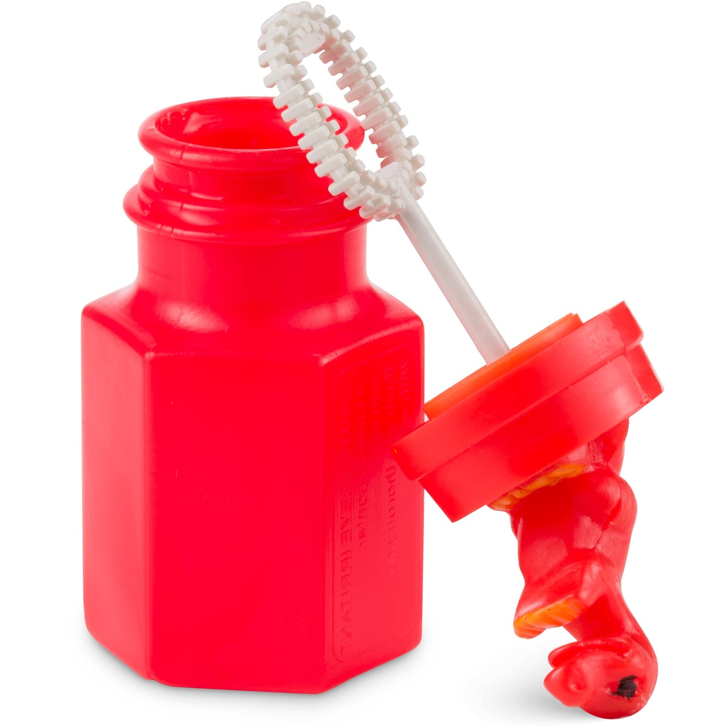Dinosaur Bubble Bottles (24-Pack) Party Favors for Kids & Birthday Parties