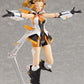 Max Factory Symphogear: Hibiki Tachibana Figma Action Figure