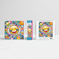 Buffalo Games - Buffalo Games - Emojis - 1000 Piece Jigsaw Puzzle for Adults Challenging Puzzle Perfect for Game Nights - Finished Puzzle Size is