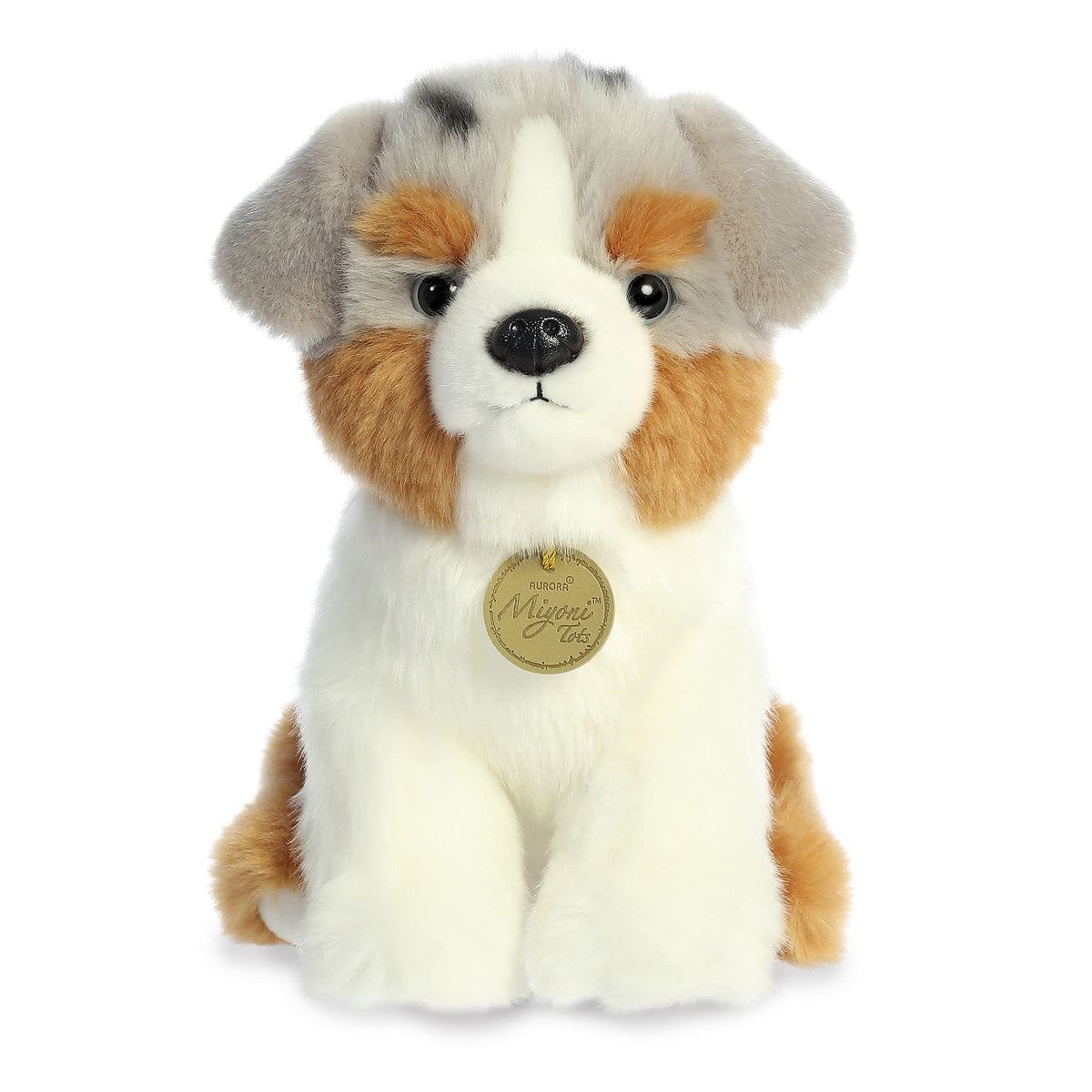 Aurora - Miyoni - 9" Aussie Pup